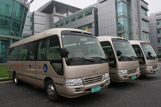 不銹鋼客車車體制造工藝探析