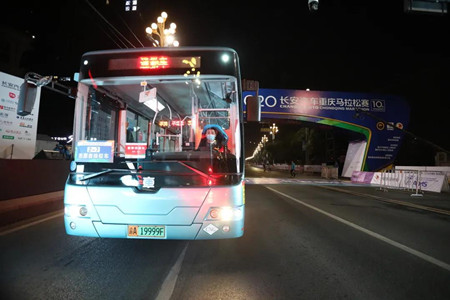 500輛大單！中車電動喜迎“山城”開門紅！(圖5)